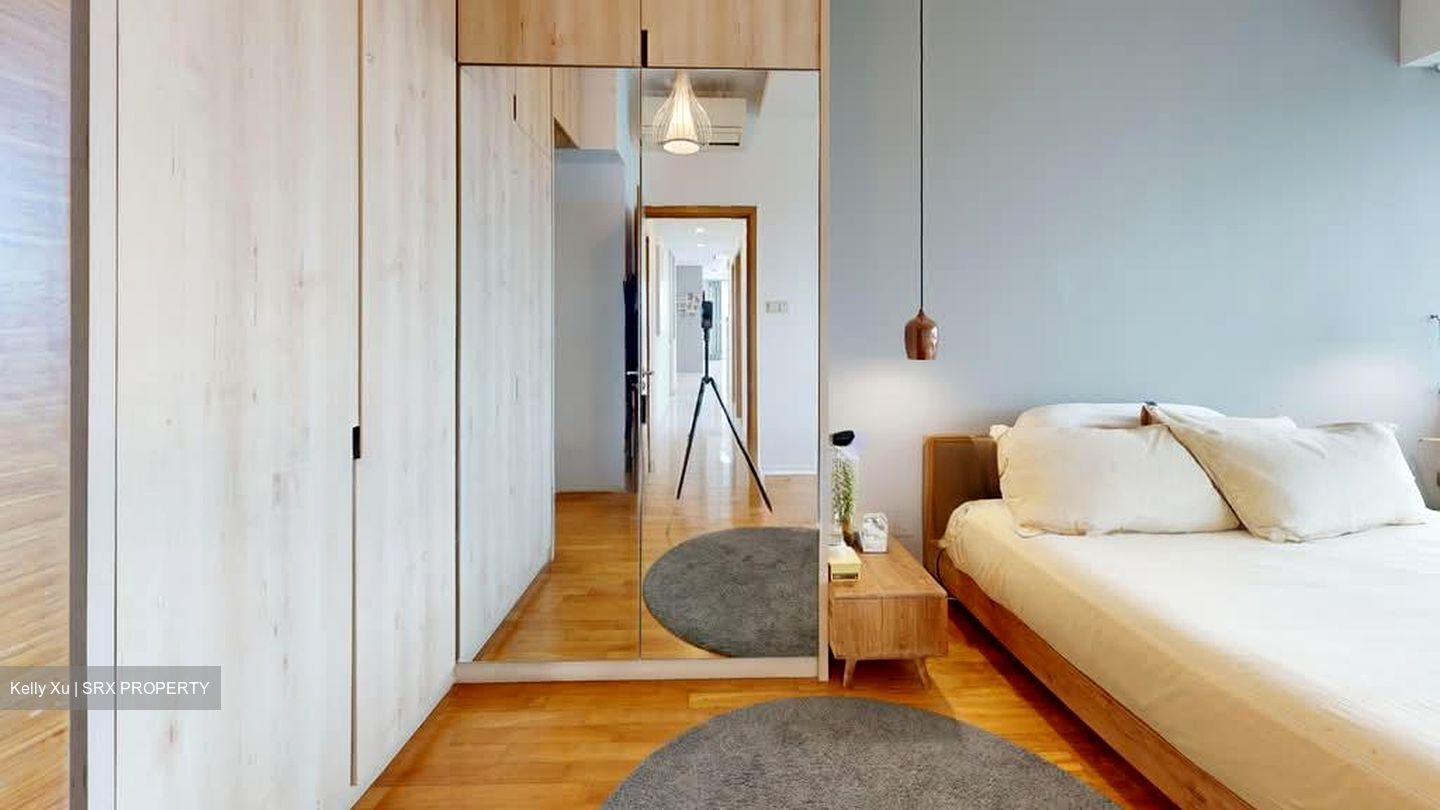Pavilion 11 (D11), Condominium #587811361